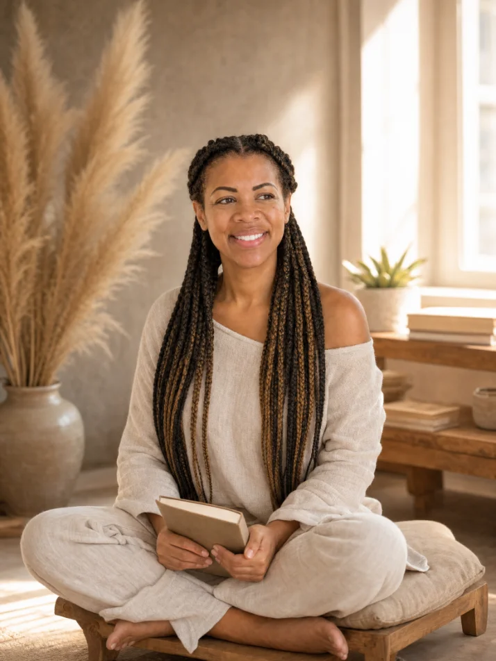 Beverly Dill, founder of True Sentiments